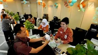BNI Permudah Nasabah Aktifkan Rekening Dormant, Tanpa Biaya Tambahan