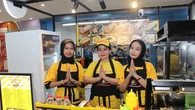 Strategi RAFI Dongkrak Kinerja, Penerapan WFA hingga Jualan Seafood