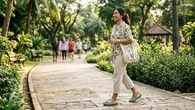 Langkah Makin Ringan, Ini Rekomendasi Sandal Rubber Nyaman untuk Aktivitas Sehari-hari