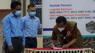Klaster Danareksa-PPA Beri Bantuan untuk Korban Badai Seroja NTT