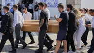 Terbang dari AS ke Portugal, Ruben Neves Jadi Pengusung Peti Jenazah Diogo Jota