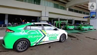 Kemitraan Berlanjut, Armada Grab Berbasis Mobil Listrik Hyundai Bakal Bertambah