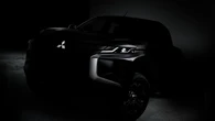 Mitsubishi Bakal Rilis Pikap Baru Hasil Kolaborasi dengan Nissan