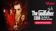 Fakta Menarik Film Barat The Godfather Coda di Vidio, Hadirkan Versi Terbaru dari Trilogi ...