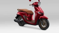 Honda Stylo 160 Baru Dapat Warna Spesial, Tampilan Jadi Makin Mewah