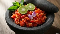 6 Variasi Resep Sambal Tomat yang Sedap dan Nikmat, Atur Sendiri Tingkat Pedasnya