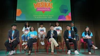 Festival Musikal Indonesia 2025 Jadi Ruang Seniman dan Komunitas, Catat Tanggal dan Harga ...