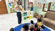 Mengenal Pendekatan Holistik di Daycare, Dukung Kreativitas dan Rasa Ingin Tahu Anak