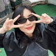 Gaya Padu Padan Jeans ala Marshella Aprilia Mantan Kekasih Arhan, Inspirasi Fashion Kasual