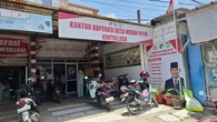 Dari Gotong Royong Warga, Koperasi Merah Putih Jenetallasa Tumbuh Jadi Penggerak Ekonomi D...