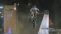 Zidane Putus Rantai, Asep Lukman Juara Trial Game Dirt 2025 Seri 3