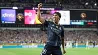 Gonzalo Garcia, Raul Gonzalez Baru di Real Madrid?