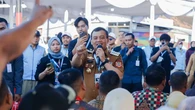 Tarik Investasi, Gubernur Jateng Minta Setiap Bos Daerah Jual Potensi Diri