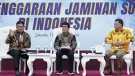 BPJS Kesehatan Laris Manis, Pemanfaatan Layanan JKN 1,6 Juta per Hari