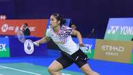 Hasil India Open 2025: Lolos ke Perempat Final, Gregoria Mariska Tunjung Harus Lebih Tenan...