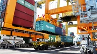 Pertumbuhan Ekonomi Belum Terasa di Industri Pelabuhan