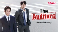 Nonton Drama Korea Terbaru The Auditors di Vidio, Berikut Sinopsis dan Jadwal Tayangnya