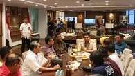 Pemerintah Beri Hadiah 100 Rumah Subsidi untuk Pekerja saat Hari Buruh 1 Mei