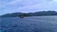 Pulau Lembeh, Pesona Permata di Sulawesi Utara
