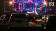 Konser Boleh Digelar Terbatas, Pelaku Industri Musik Justru Bingung