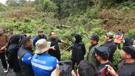 Kayu Tebangan di Ijen Berpotensi Picu Banjir, Ini Langkah Bupati Banyuwangi