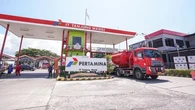 Bali Black Out, Pertamina Pastikan SPBU Tetap Layani Pengisian BBM