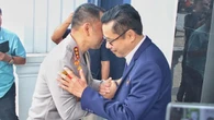 Kapolrestabes Medan Minta Maaf, Ketua NasDem Sumut Tetap Minta Polisi yang Salah Tangkap D...