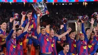 Begini Rencana Barcelona untuk Ronald Araujo