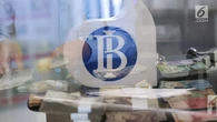 Respons Bank Indonesia soal RUU P2SK Jadi Undang-Undang