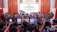 Mendagri Tito Karnavian Ajak Hidupkan Lagi Siskamling: Dulu Namanya Pamswakarsa