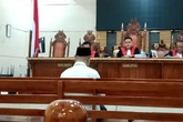 Hakim Vonis Bebas Ketua Bawaslu Mesuji dari Kasus Korupsi Dana Hibah