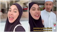 Habib Usman Bin Yahya Dikritik soal Konten Eskalator Viral di Makkah, Kartika Putri Pasang...