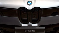 BMW Neue Klasse Hadir dengan Update Lebih Cepat dari iPhone