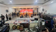 10 Penjarah Mesin ATM saat Kerusuhan Makassar Ditangkap, Uang Rp 320 Juta Habis