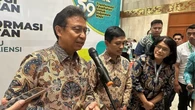 Menkes Budi Ingin Temulawak Tak Kalah Saing dengan Ginseng Korea Selatan
