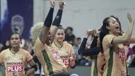 Hasil PLN Mobile Proliga 2025: Gresik Petrokimia Jaga Asa ke Final Four Setelah Bungkam Ja...