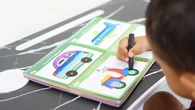 Bingung Pilih Crayon Set Anak? Ini Rekomendasi yang Nyaman dan Aman Digunakan