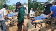 Kronologi Pendi Tewas Ditembak Tetangga Gara-Gara Undangan Sunat
