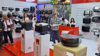 GIVI Kenalkan 8 Box Motor Baru di IMOS 2025