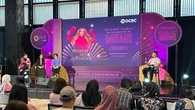 Mariah Carey Kembali ke Indonesia, Gelar Konser Celebration of Mimi di Premium Music Exper...