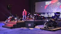 Harley-Davidson Luncurkan 7 Model Baru di Indonesia, Paling Murah Rp 500 Jutaan