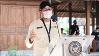 PPKM Darurat, Bagaimana Nasib Wisata Vaksin dan Work From Bali?