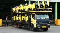 Industri Otomotif Lesu, MPMX Malah Bagi Dividen Besar