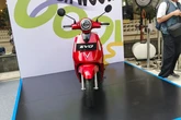 VinFast Gandeng EV Green Siapkan Lebih dari 2.000 Stasiun Swap Baterai