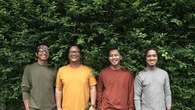 The Rain Jadi Penyemangat Para Jomblo Melalui Rilis Lagu Sendiri Tak Sendirian