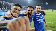 BRI Liga 1: Persib Bandung Bidik Sejarah di Ternate, Malut United Siap Jegal!