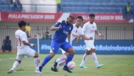 Penalti Bikin Goyah, Pelatih Arema FC Ungkap Penyebab Anak Asuhnya Kehilangan Kendali
