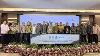 Indonesia Terima Pendanaan Rp1,7 Triliun dari Green Climate Fund, Bakal Dipakai Buat Apa S...