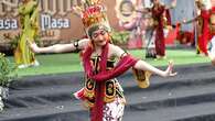 Festival Gandrung Sewu Dari Masa ke Masa, Tampilkan Karya Apik Para Pencipta Tari Gandrung...