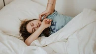 Wanita yang Rajin Bangun Pagi Tak Mudah Alami Depresi